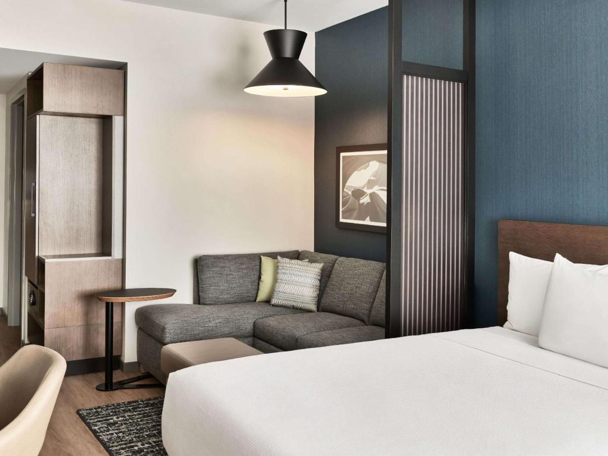 Hotel Hyatt Place Phoenix/downtown
