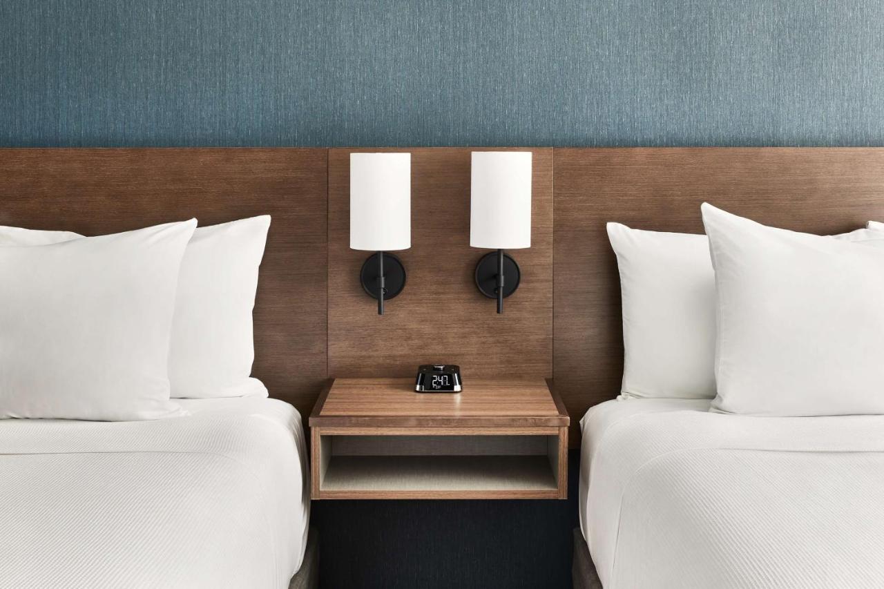 Hyatt Place Phoenix/downtown Hotel 3*