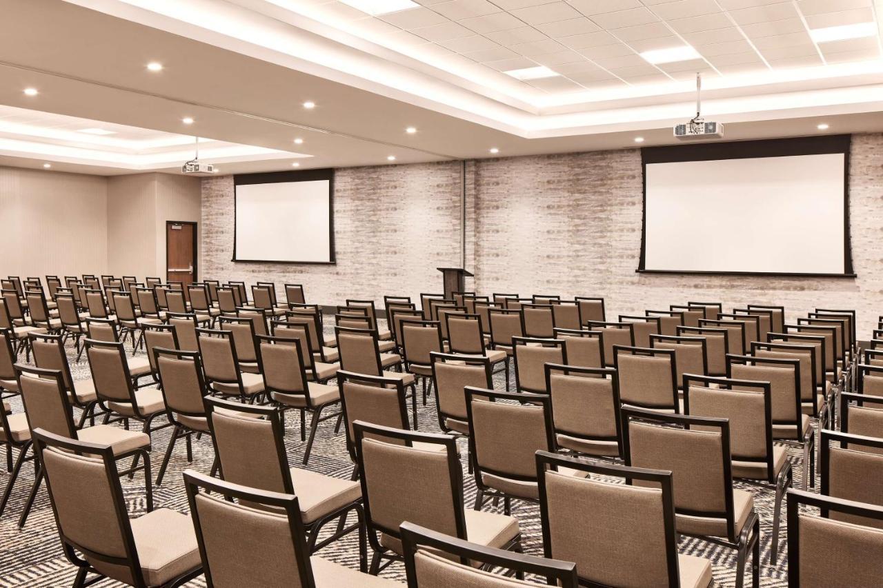 Hyatt Place Phoenix/downtown 3* Phoenix