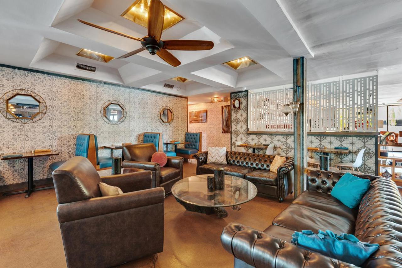Hotel Clarendon 209 Phoenix