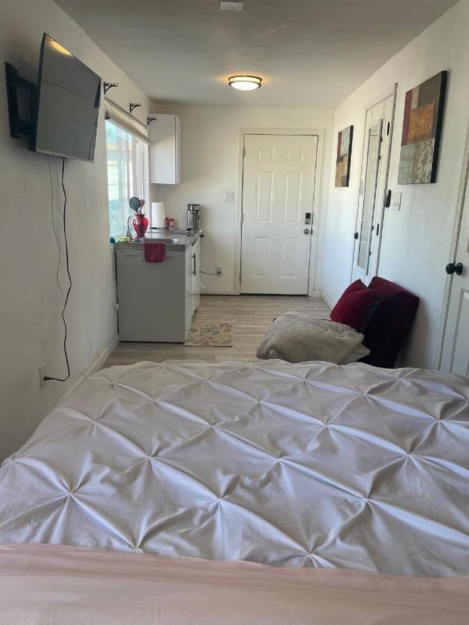Apartment Snug Studio Nr Dtwn Phx