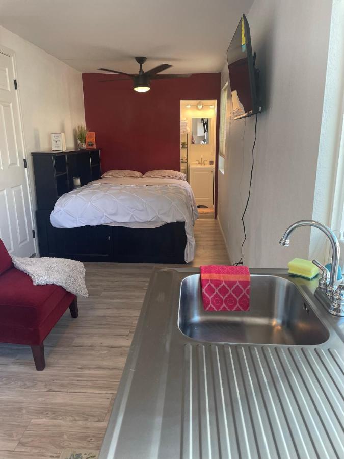 Snug Studio Nr Dtwn Phx