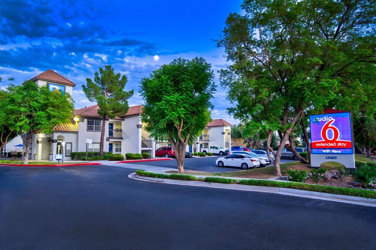 6-phoenix, Az - Deer Valley 2*