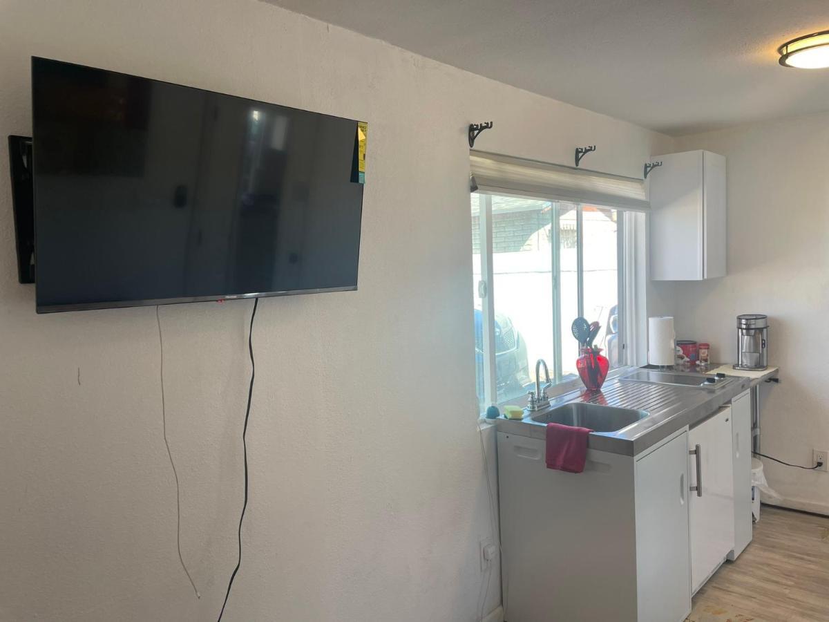 Apartment Snug Studio Nr Dtwn Phx Phoenix