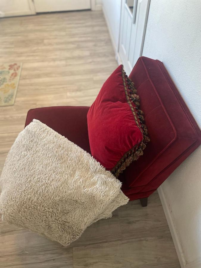 Apartment Snug Studio Nr Dtwn Phx