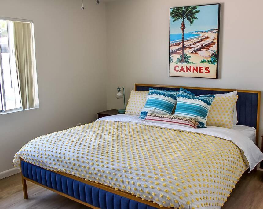 Casa de férias Newly Remodeled Mid Century Saguaro House