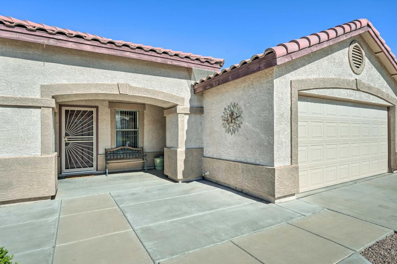 With Patio, 2 Mi To State Farm Stadium * Phoenix
