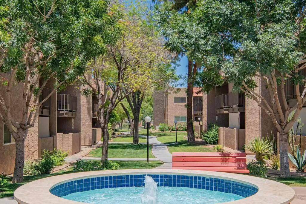 Sw Arizona Decorated 1 Bedroom Pool/hot Tub * Phoenix