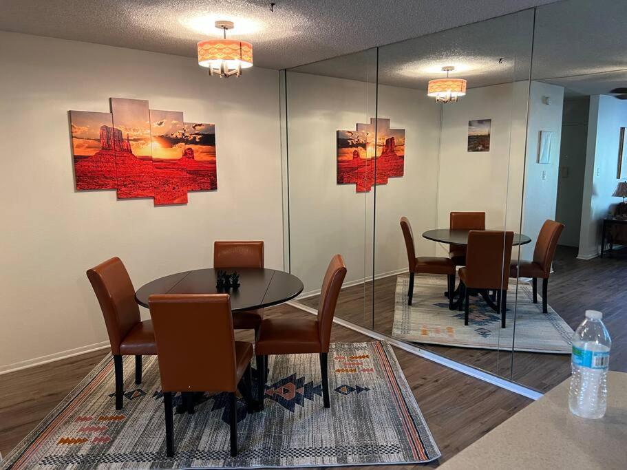 Sw Arizona Decorated 1 Bedroom Pool/hot Tub Apartment *