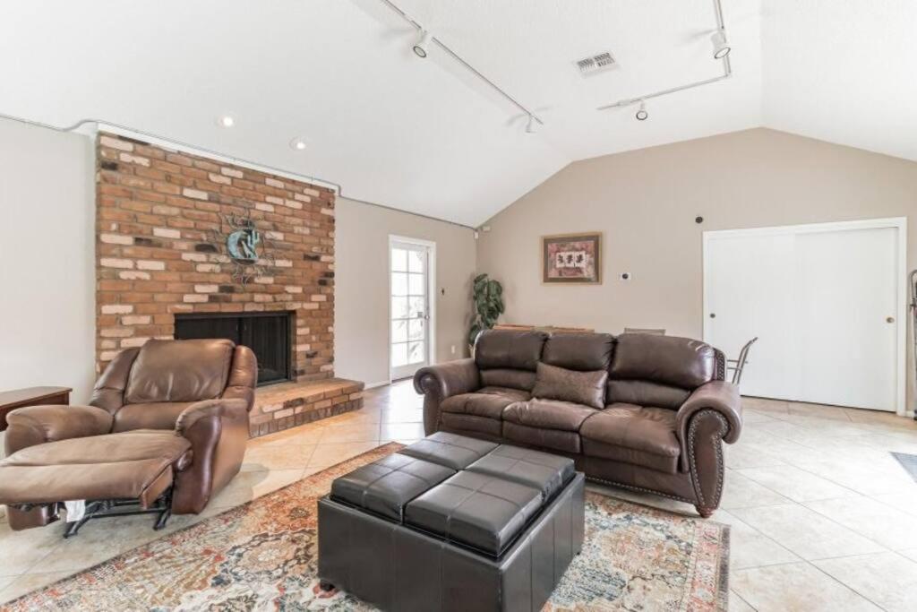 Sw Arizona Decorated 1 Bedroom Pool/hot Tub Apartment Phoenix