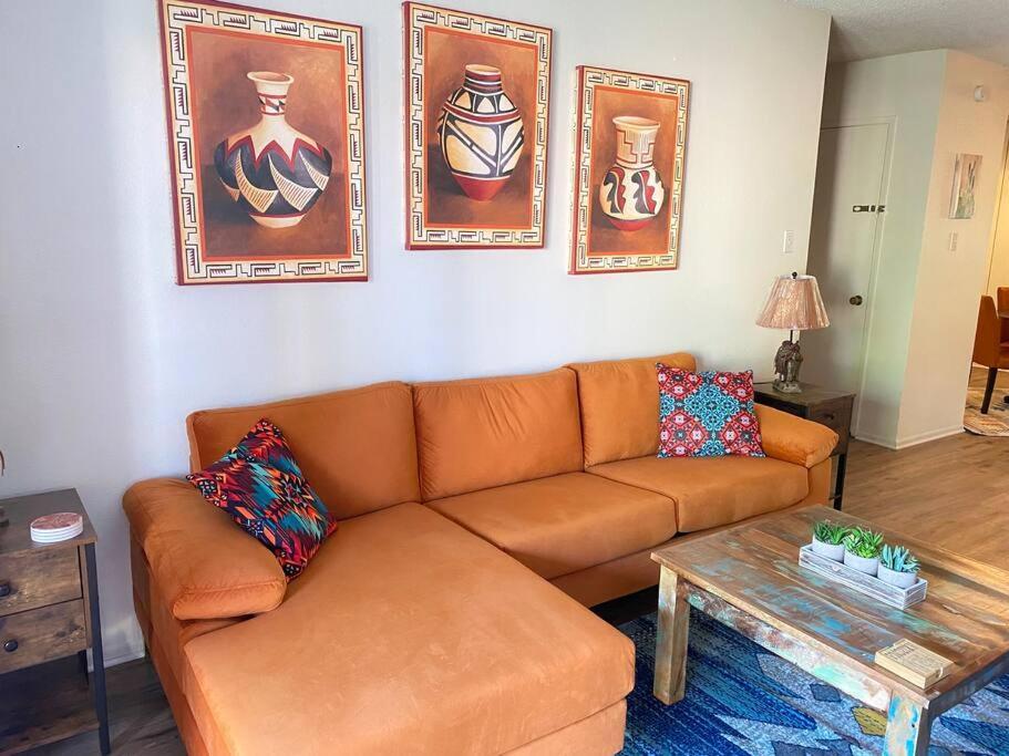 Apartment Sw Arizona Decorated 1 Bedroom Pool/hot Tub *