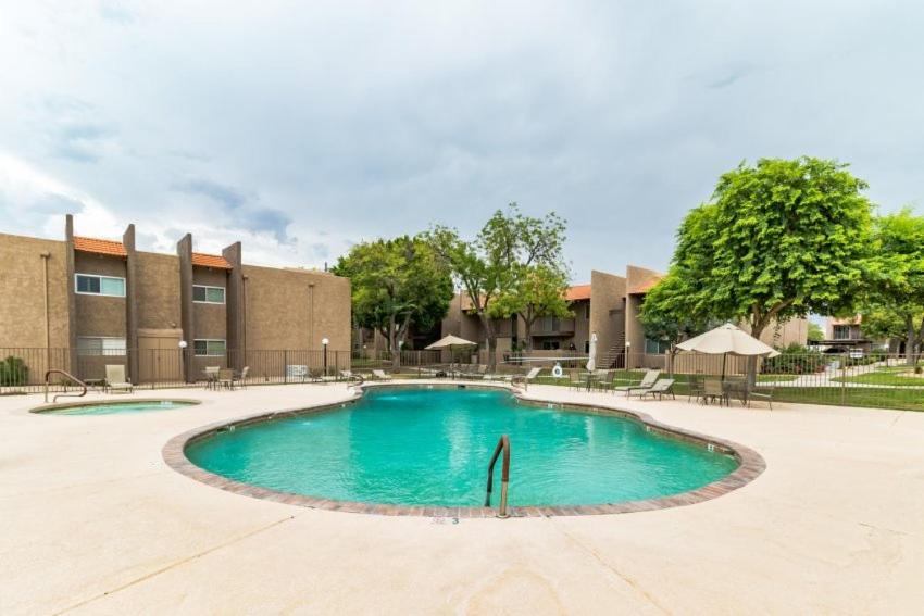 Sw Arizona Decorated 1 Bedroom Pool/hot Tub * Phoenix