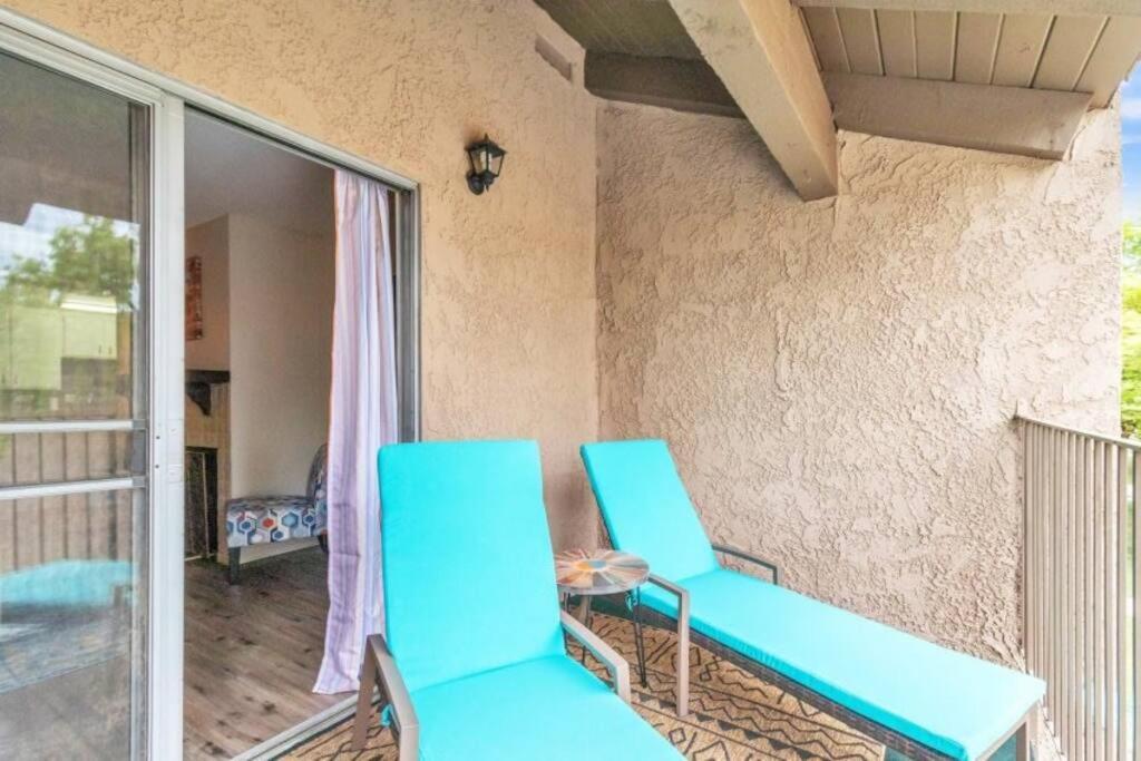Sw Arizona Decorated 1 Bedroom Pool/hot Tub * Phoenix