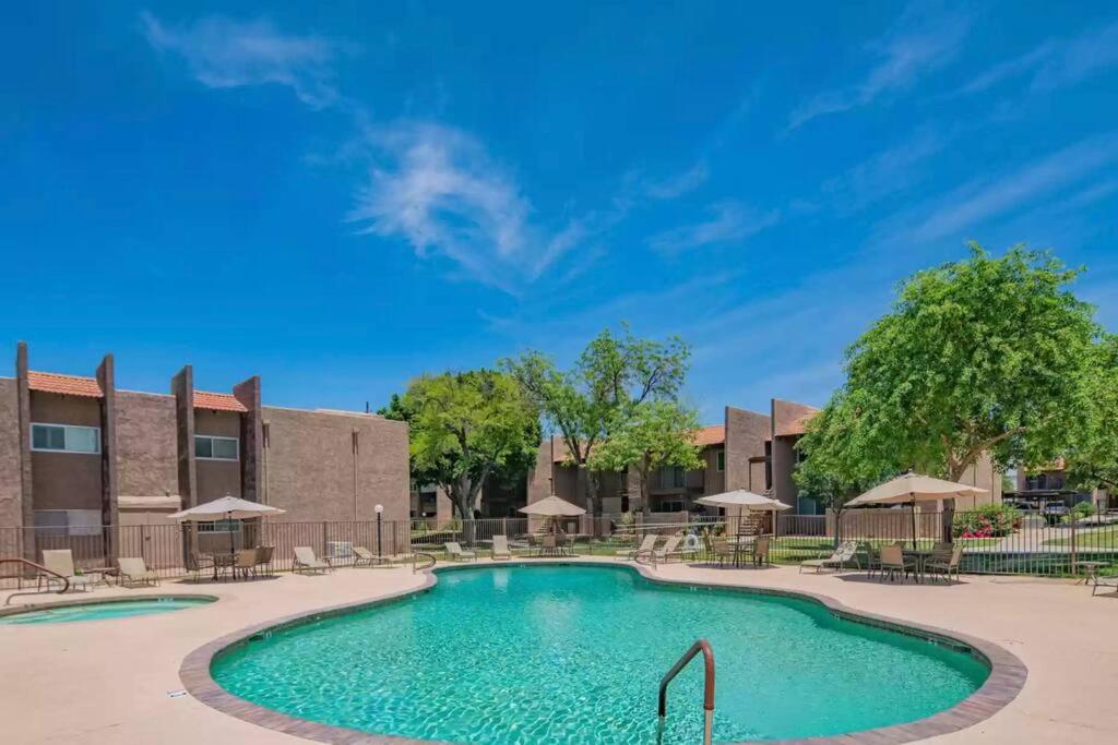 Sw Arizona Decorated 1 Bedroom Pool/hot Tub * Phoenix