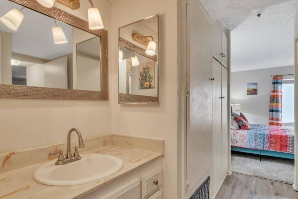 Sw Arizona Decorated 1 Bedroom Pool/hot Tub * Phoenix