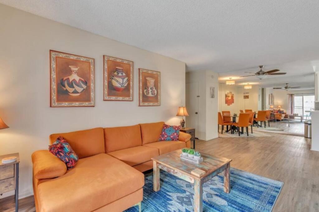 Apartment Sw Arizona Decorated 1 Bedroom Pool/hot Tub *