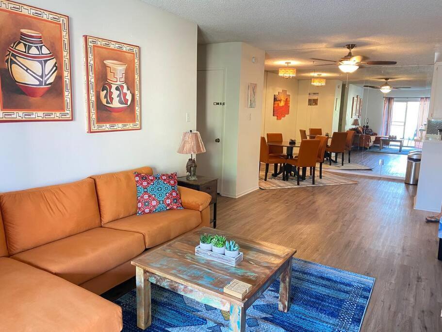 Apartment Sw Arizona Decorated 1 Bedroom Pool/hot Tub