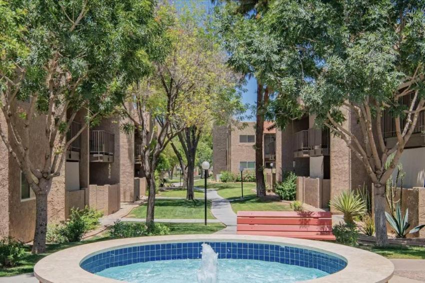 Sw Arizona Decorated 1 Bedroom Pool/hot Tub *