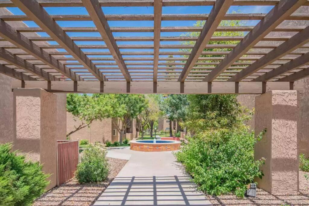 Sw Arizona Decorated 1 Bedroom Pool/hot Tub * Phoenix