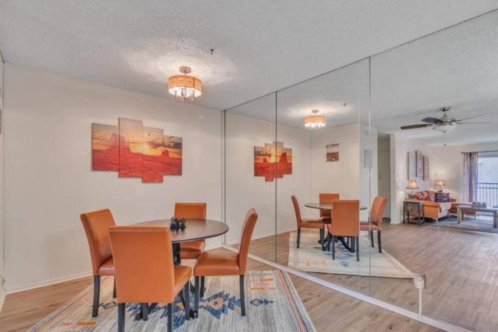 Sw Arizona Decorated 1 Bedroom Pool/hot Tub * Phoenix