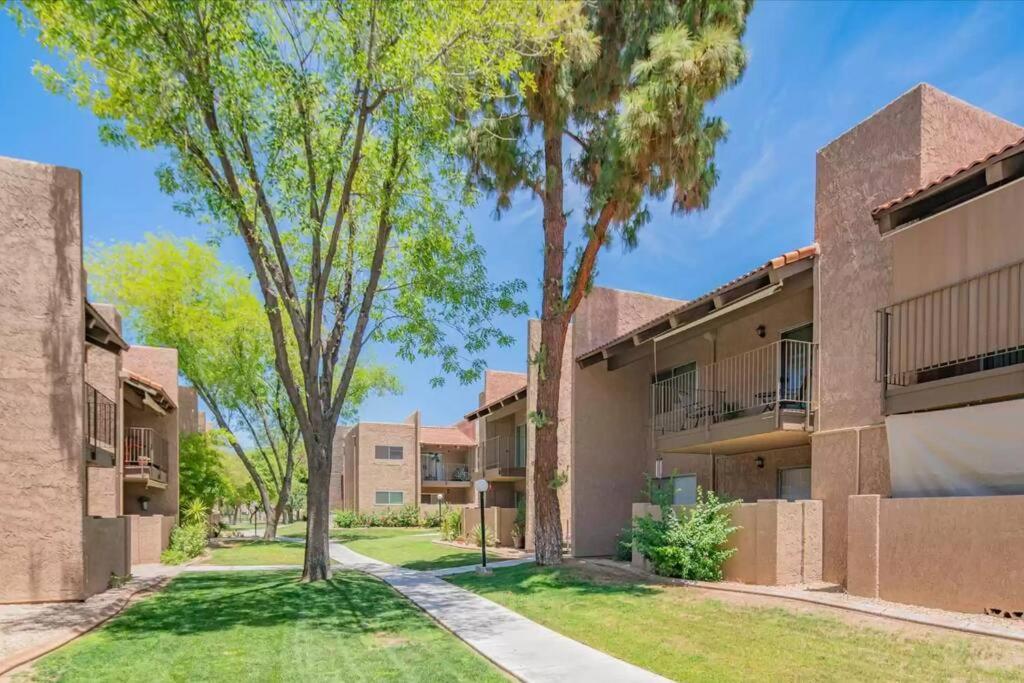 Sw Arizona Decorated 1 Bedroom Pool/hot Tub