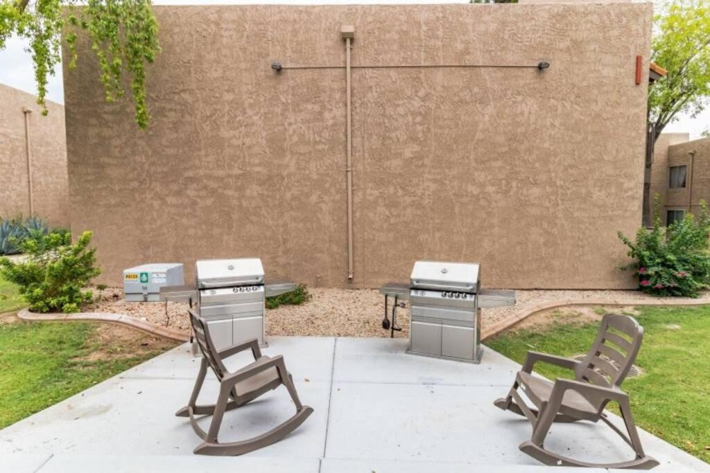 Sw Arizona Decorated 1 Bedroom Pool/hot Tub Apartment