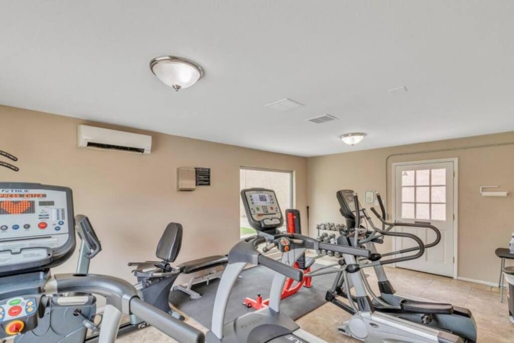 Apartment Sw Arizona Decorated 1 Bedroom Pool/hot Tub Phoenix