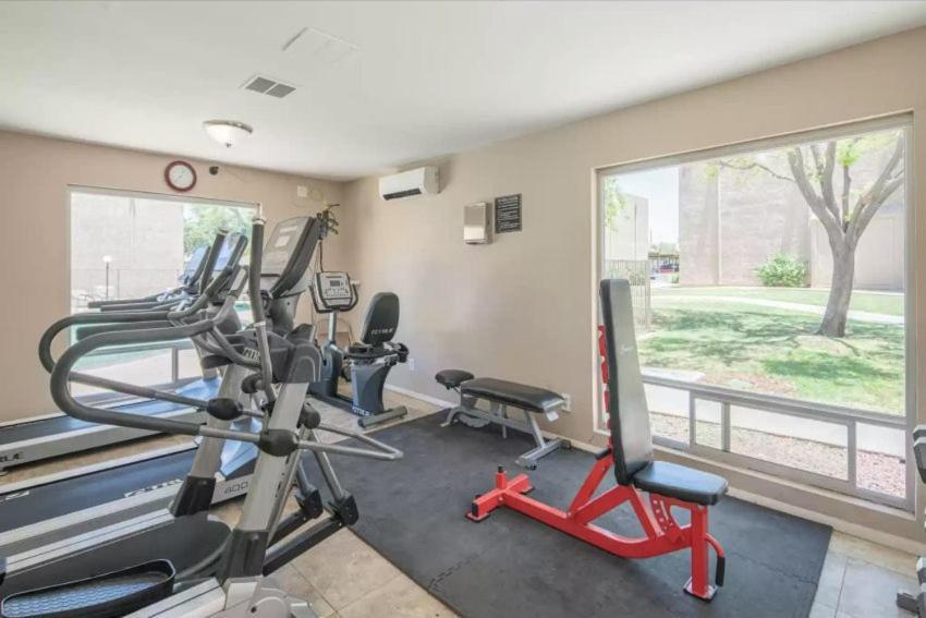 Apartment Sw Arizona Decorated 1 Bedroom Pool/hot Tub Phoenix