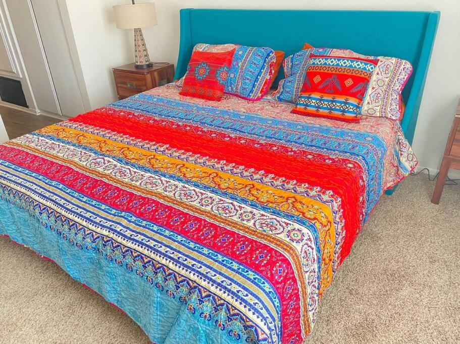 Apartment Sw Arizona Decorated 1 Bedroom Pool/hot Tub *