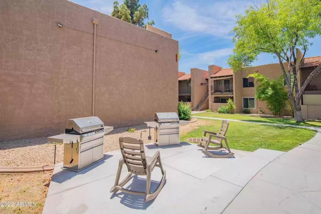 Apartment Sw Arizona Decorated 1 Bedroom Pool/hot Tub *