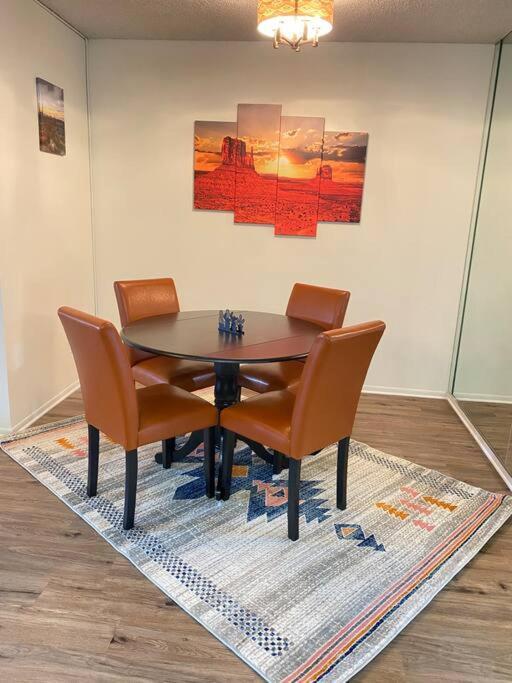 Sw Arizona Decorated 1 Bedroom Pool/hot Tub * Phoenix