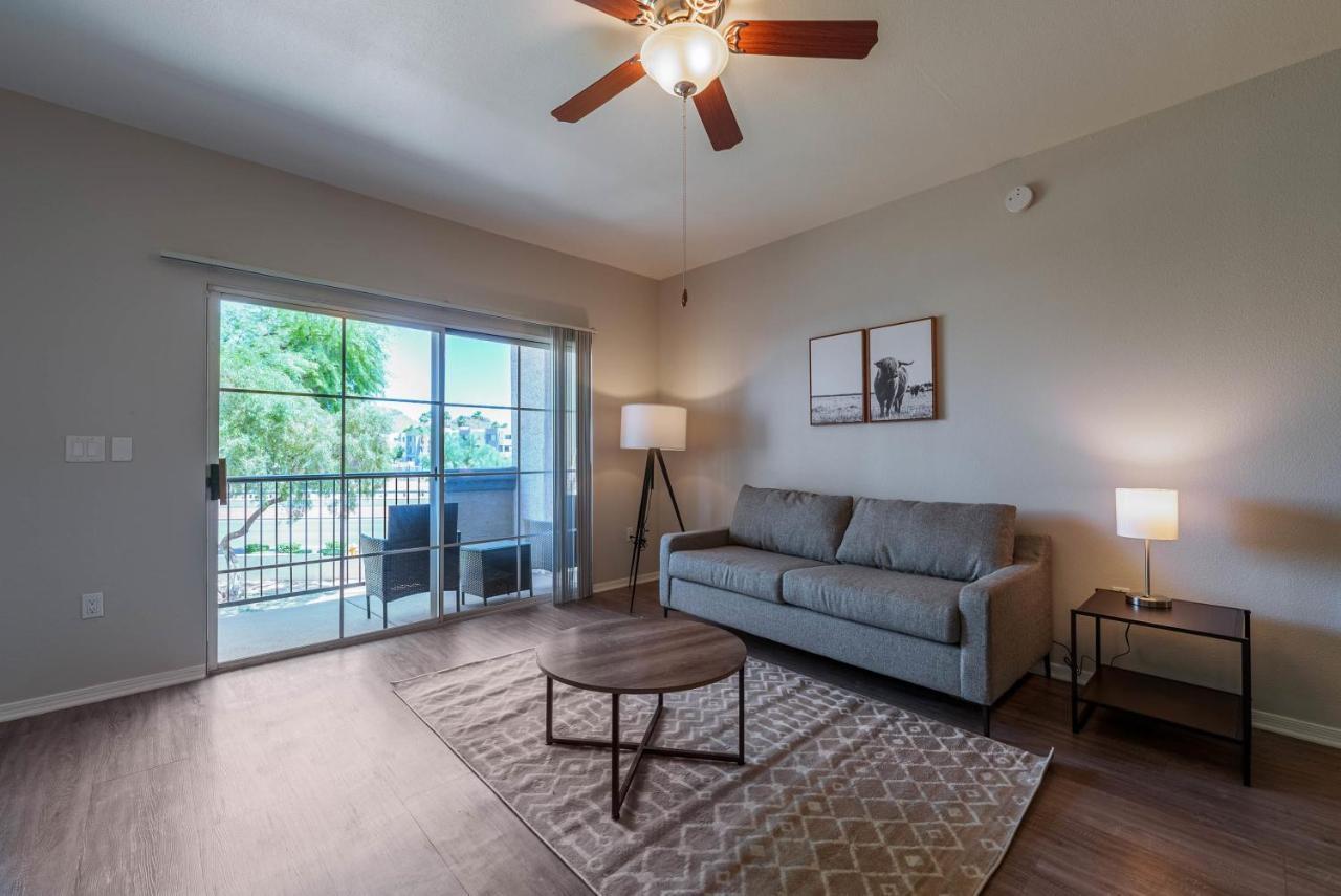 Apartamento Chic 2br At Lookout Mountain By Gia Phoenix