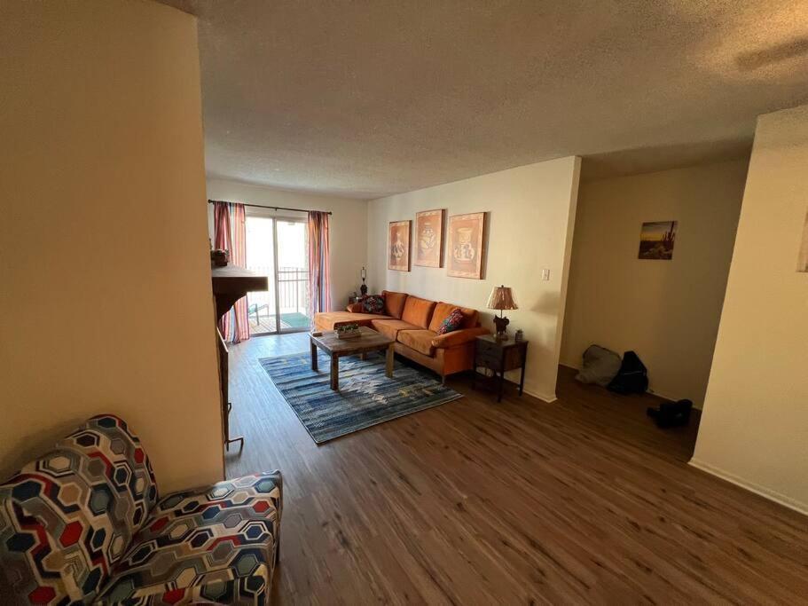 Sw Arizona Decorated 1 Bedroom Pool/hot Tub Apartment