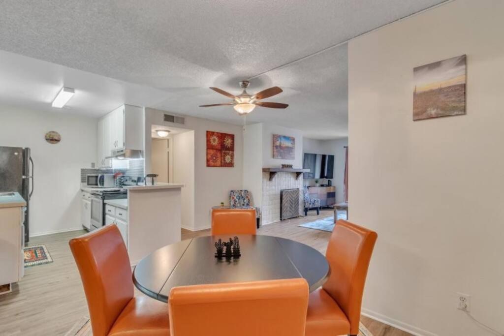 Sw Arizona Decorated 1 Bedroom Pool/hot Tub Apartment *