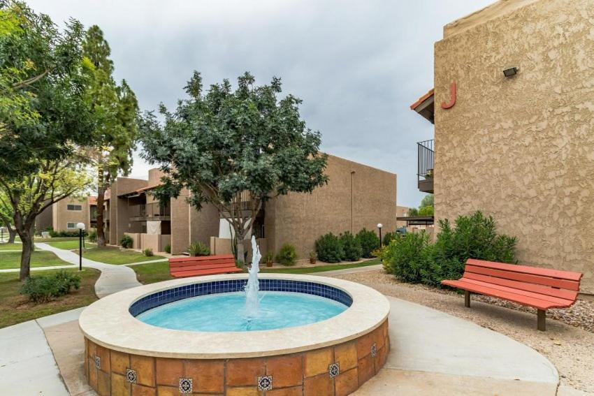 Apartment Sw Arizona Decorated 1 Bedroom Pool/hot Tub