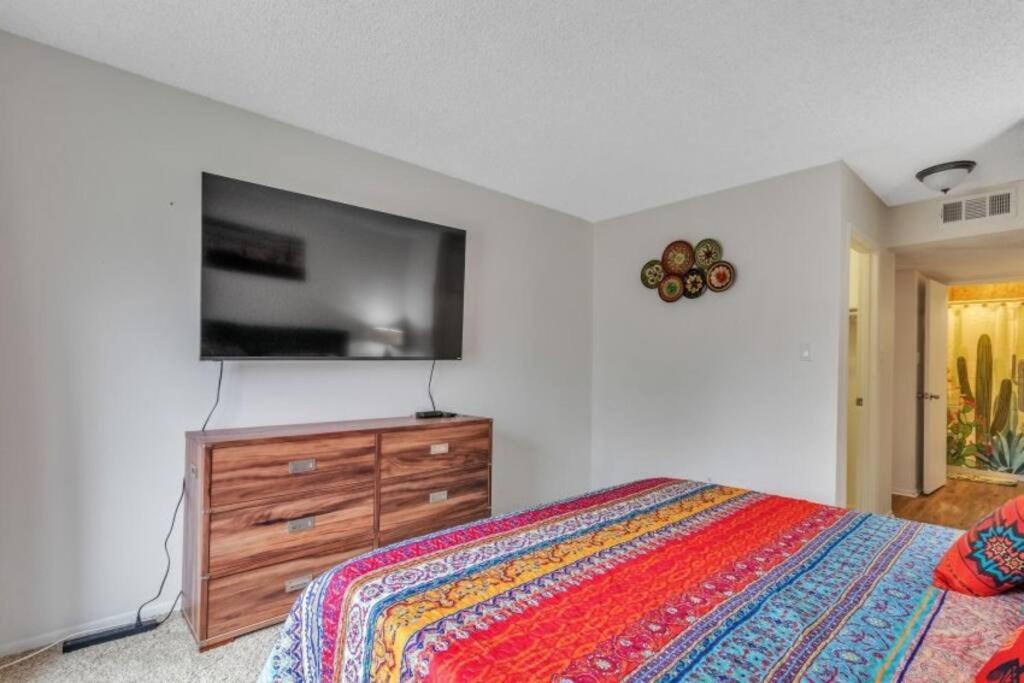 Apartment Sw Arizona Decorated 1 Bedroom Pool/hot Tub *