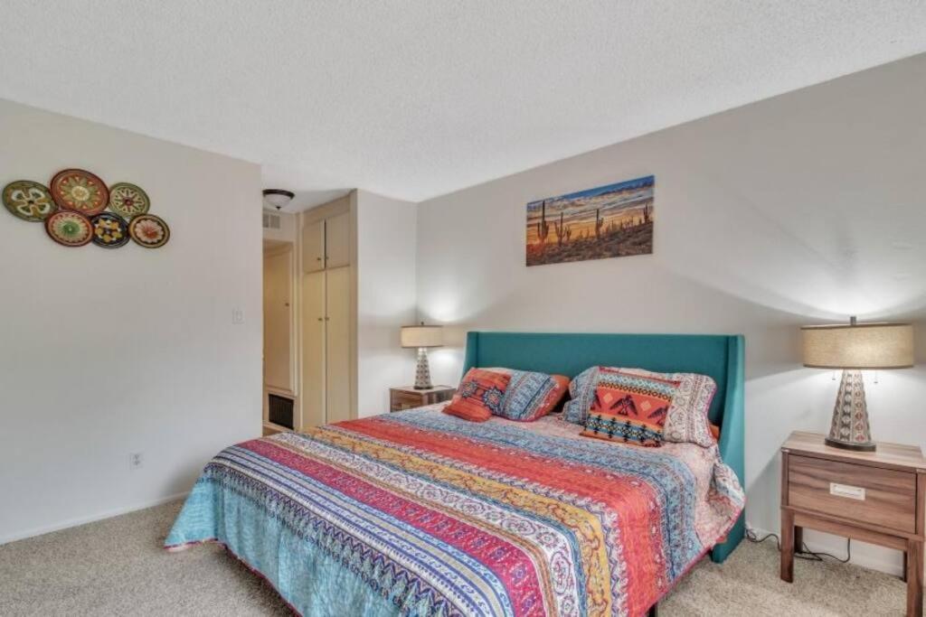 Apartment Sw Arizona Decorated 1 Bedroom Pool/hot Tub