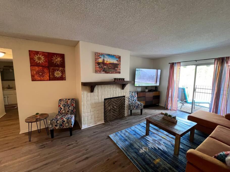 Sw Arizona Decorated 1 Bedroom Pool/hot Tub