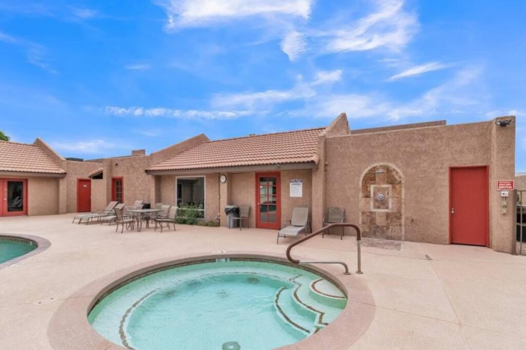 Sw Arizona Decorated 1 Bedroom Pool/hot Tub * Phoenix