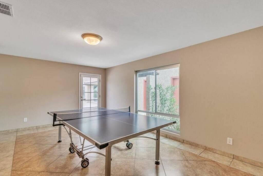 Sw Arizona Decorated 1 Bedroom Pool/hot Tub Phoenix
