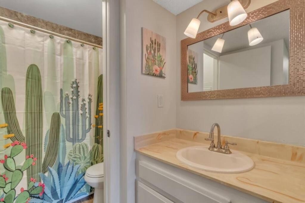 Sw Arizona Decorated 1 Bedroom Pool/hot Tub Apartment
