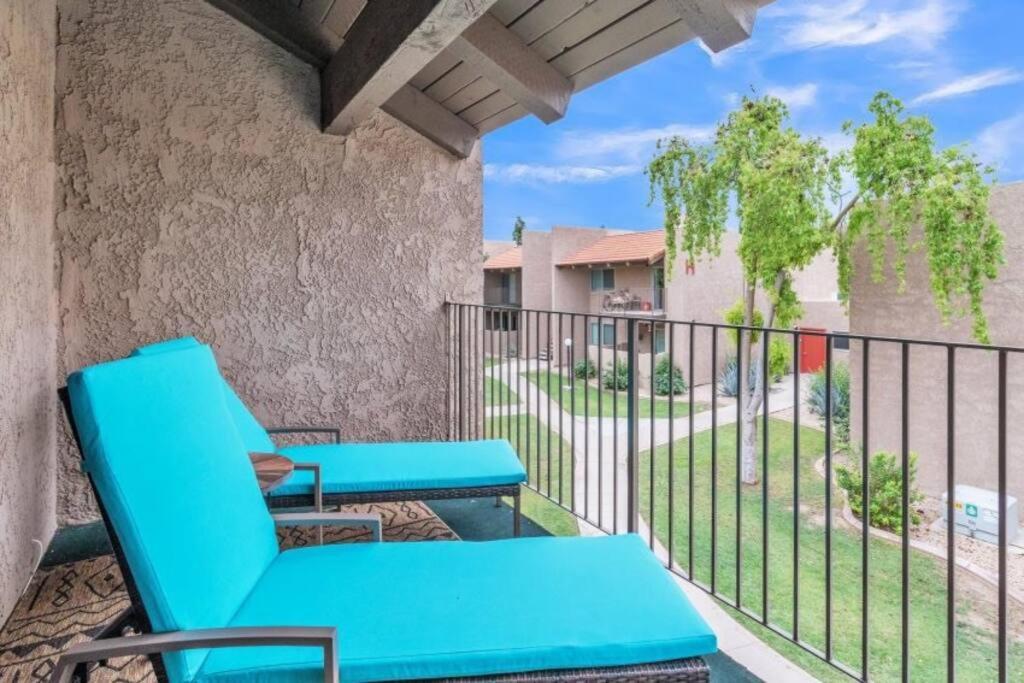 Sw Arizona Decorated 1 Bedroom Pool/hot Tub Apartment *