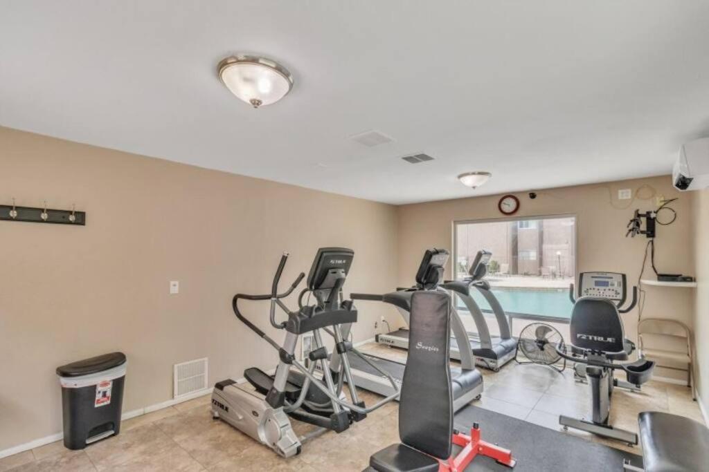 Sw Arizona Decorated 1 Bedroom Pool/hot Tub
