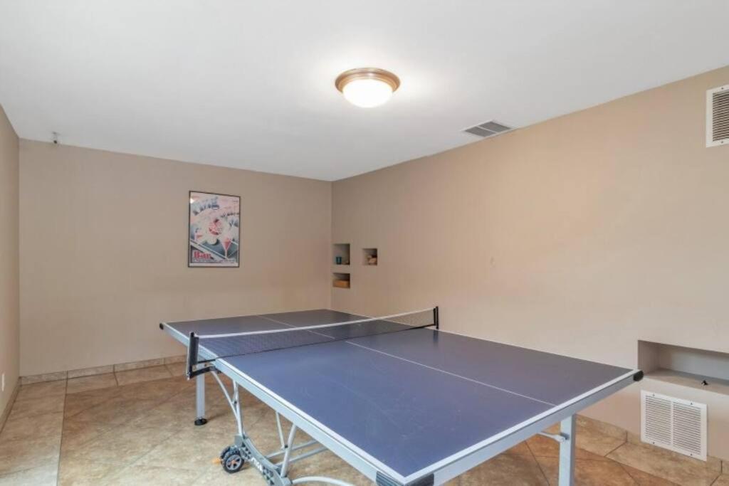 Sw Arizona Decorated 1 Bedroom Pool/hot Tub Apartment *