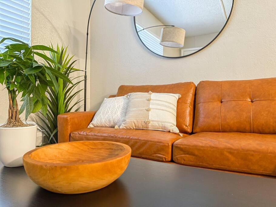 Apartamento Updated With Pool - Close To Airport, Zoo, & Asu Phoenix