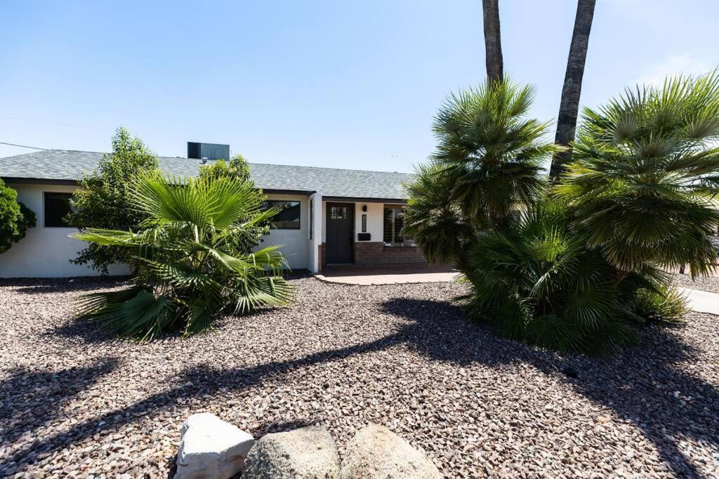 Casa de férias New! Scottsdale/phx Retreat, Heated Pool, Hot Tub