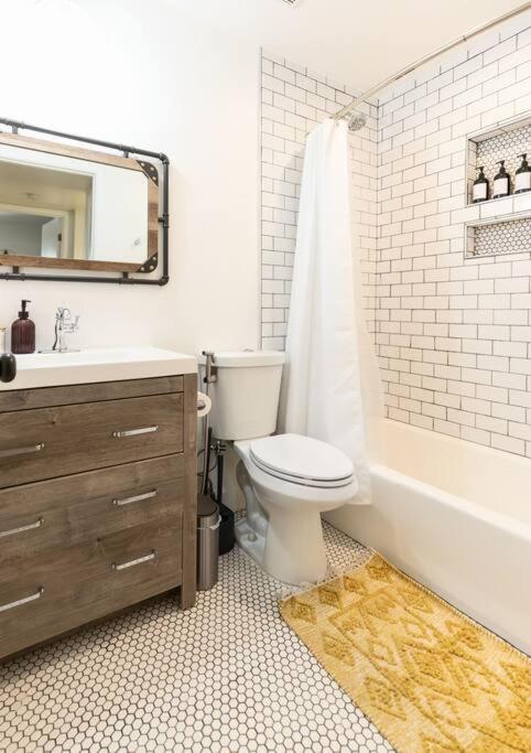 New! Scottsdale/phx Retreat, Heated Pool, Hot Tub Casa de férias *