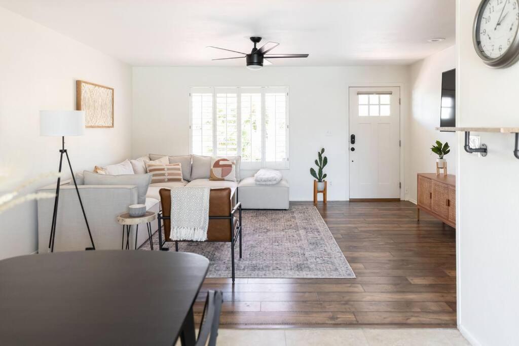 New! Scottsdale/phx Retreat, Heated Pool, Hot Tub *