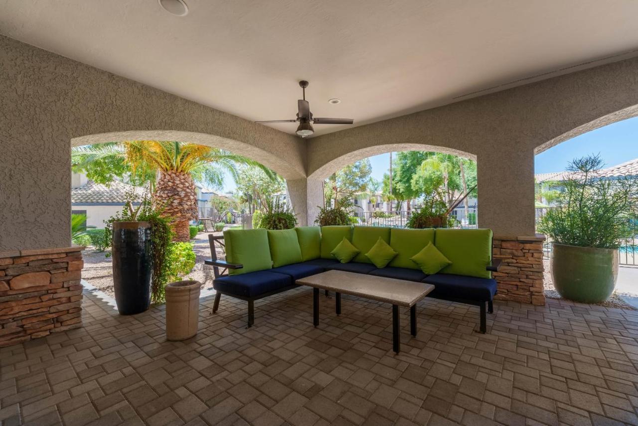 Chic 2br At Lookout Mountain By Gia Apartamento Phoenix