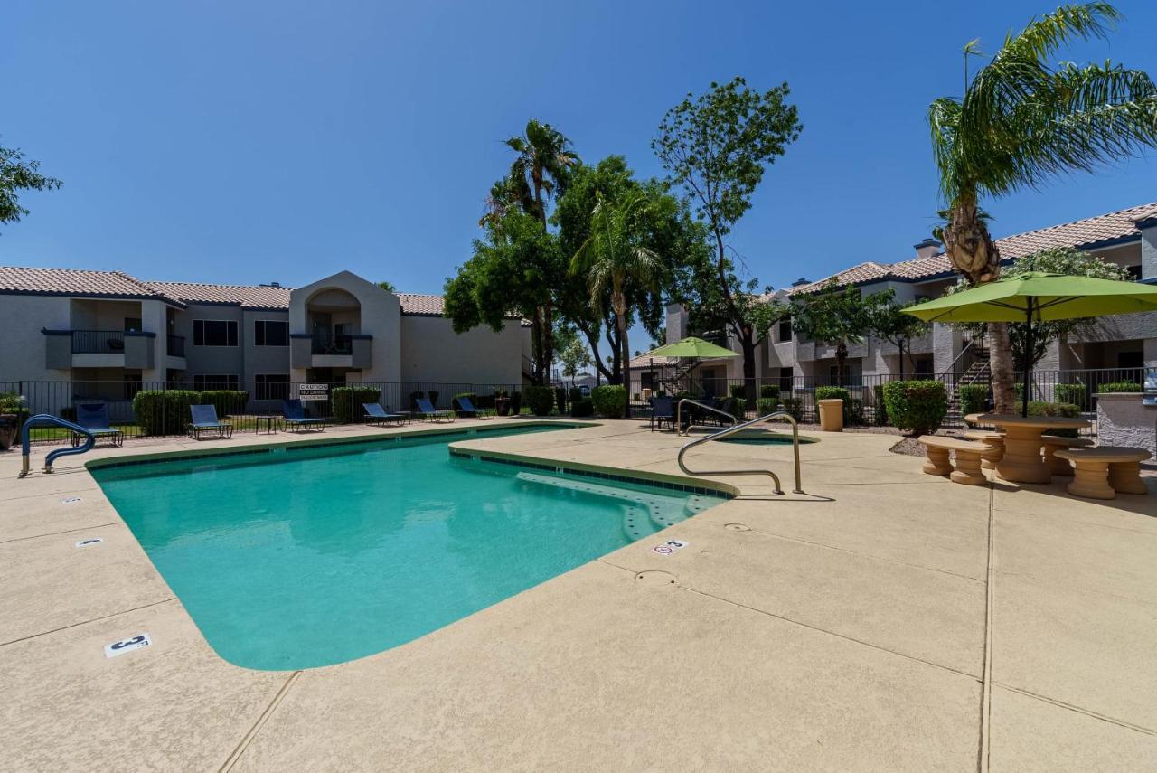 Apartamento Chic 2br At Lookout Mountain By Gia *